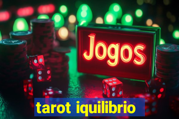 tarot iquilibrio